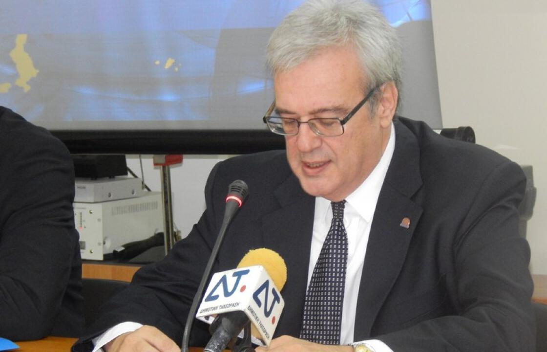 Η Τράπεζα Δωδεκανήσου θα προβεί σε όλες τις απαραίτητες ενέργειες υποστήριξης της θέσης της, των συνεταίρων της &amp; του προσωπικού της