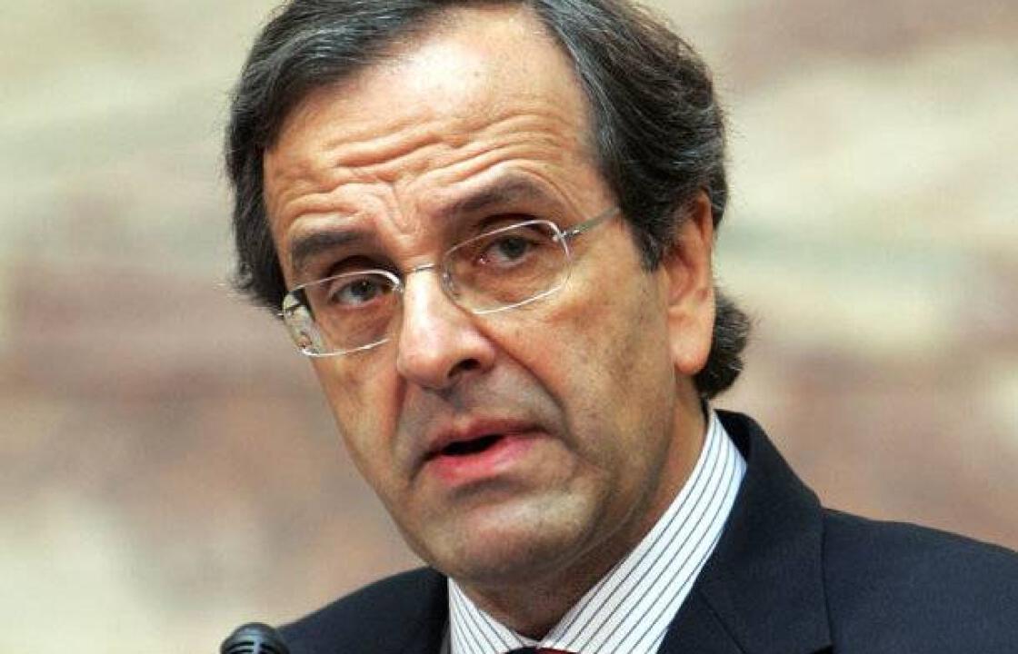 Όλο το παρασκήνιο!Ούτε η παρέμβαση Σαμαρά &amp; Βενιζέλου ήταν αρκετή για να μην κλείσει η τράπεζα Δωδεκανήσου.
