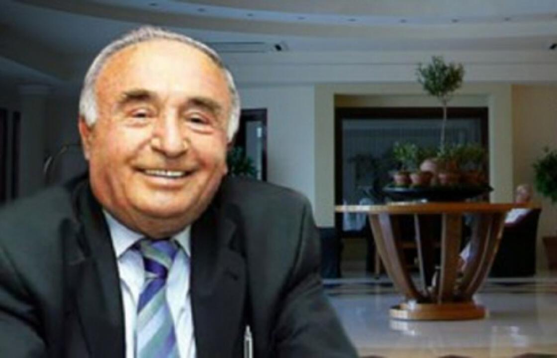 Αυτός είναι ο πανίσχυρος επιχειρηματίας που είναι έτοιμος να στηρίξει την τράπεζα Δωδεκανήσου.