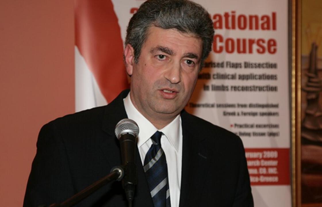 Τέλος στους πόνους από παθήσεις του χεριού βάζει μια νεα θεραπεία.Γράφει ο χειρουργός κ. Ιγνατιάδης