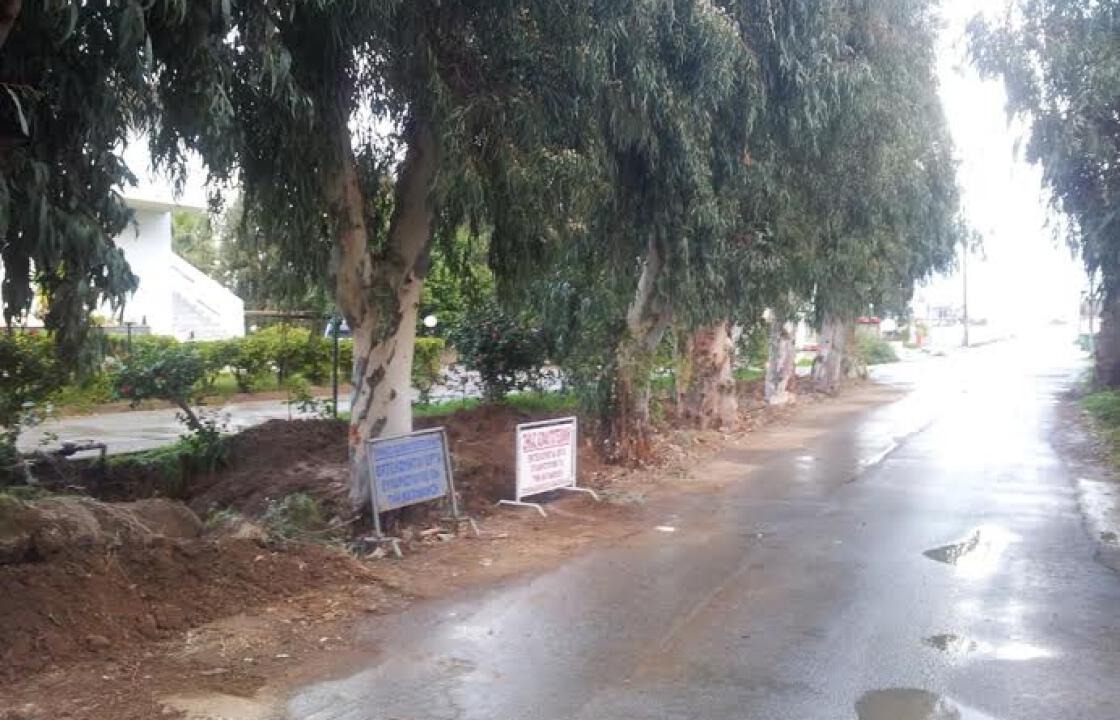 Σε πλήρη εξέλιξη το μεγάλο έργο των αστικών αναπλάσεων στην πόλη της Κω