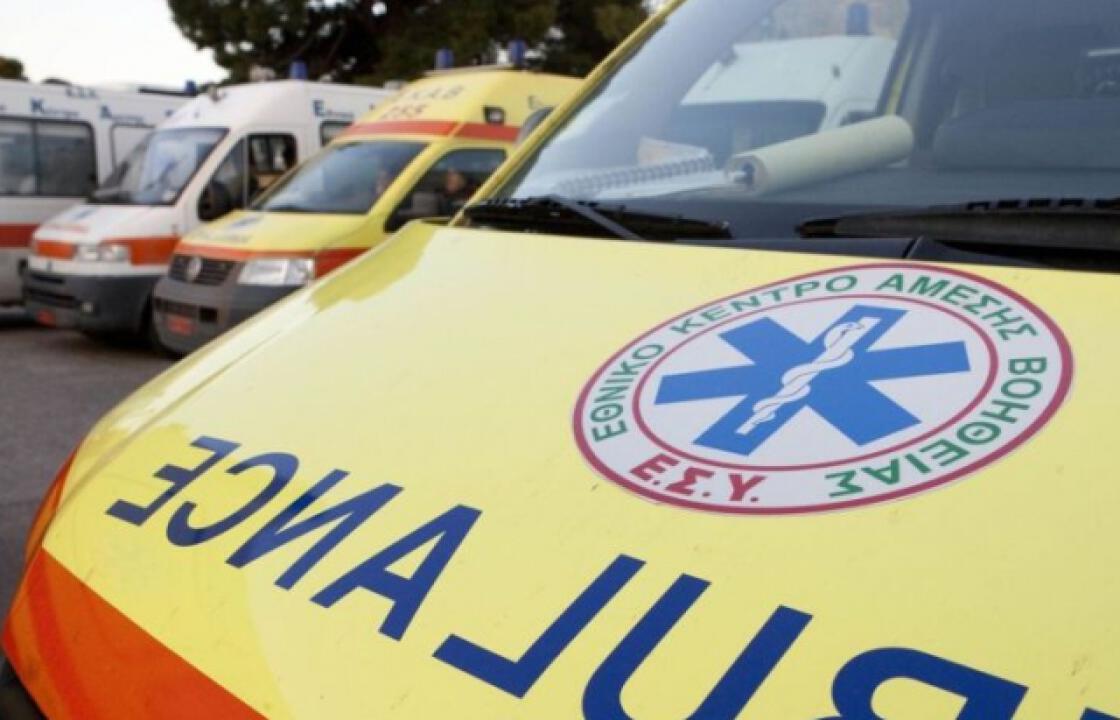Νέο ΣΟΚ για τη Ρόδο: Νεαρός έκανε βουτιά θανάτου από τον 3ο όροφο!