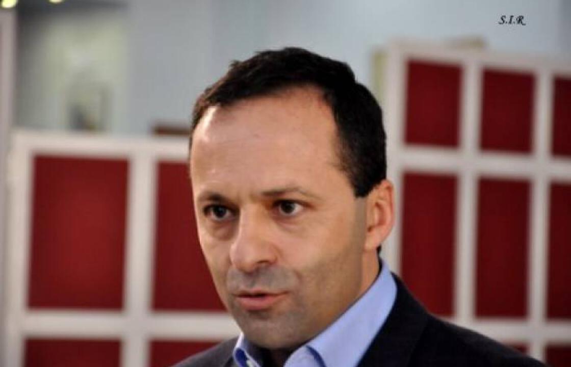 Επαφές στην Αθήνα για την αντιμετώπιση των δυσμενών εξελίξεων απο το Λουκέτο στην τράπεζα Δωδεκανήσου.