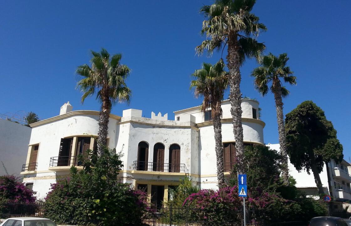 Ανοικτή εκδήλωση της Δύναμης Αλλαγής για την διεκδίκηση του ακινήτου της 80 ΑΔΤΕ.