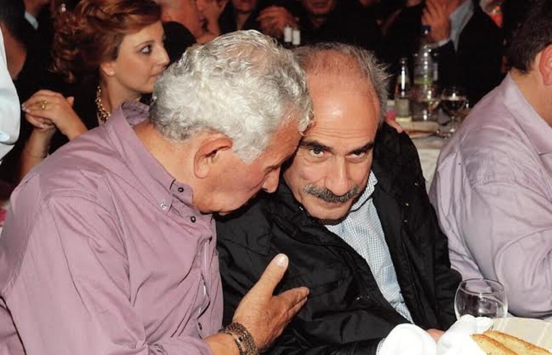 Επαφές Μαραγκού με σκοπό την αξιοποίηση με λιμενικά έργα του κόλπου της Κεφάλου.