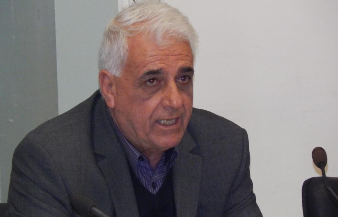 Κουιζ.Σε ποιο στέλεχος του στρατού είπε σήμερα ο Καϊσερλης ότι το σκέφτεται αν θα είναι υποψήφιος;