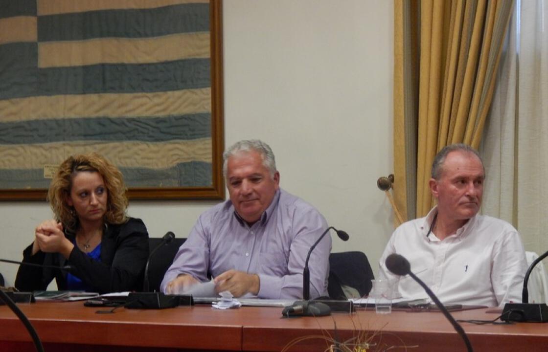 «Μερικές σκέψεις για το όμορφο Πυλί μας».Άρθρο της Δημοτικής Συμβούλου Μ. Γιμελά.