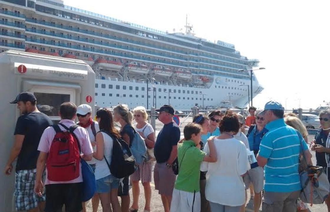 11 γλώσσες θα μιλάει από τον Απρίλιο το Τουριστικό Πόρταλ της Κω.