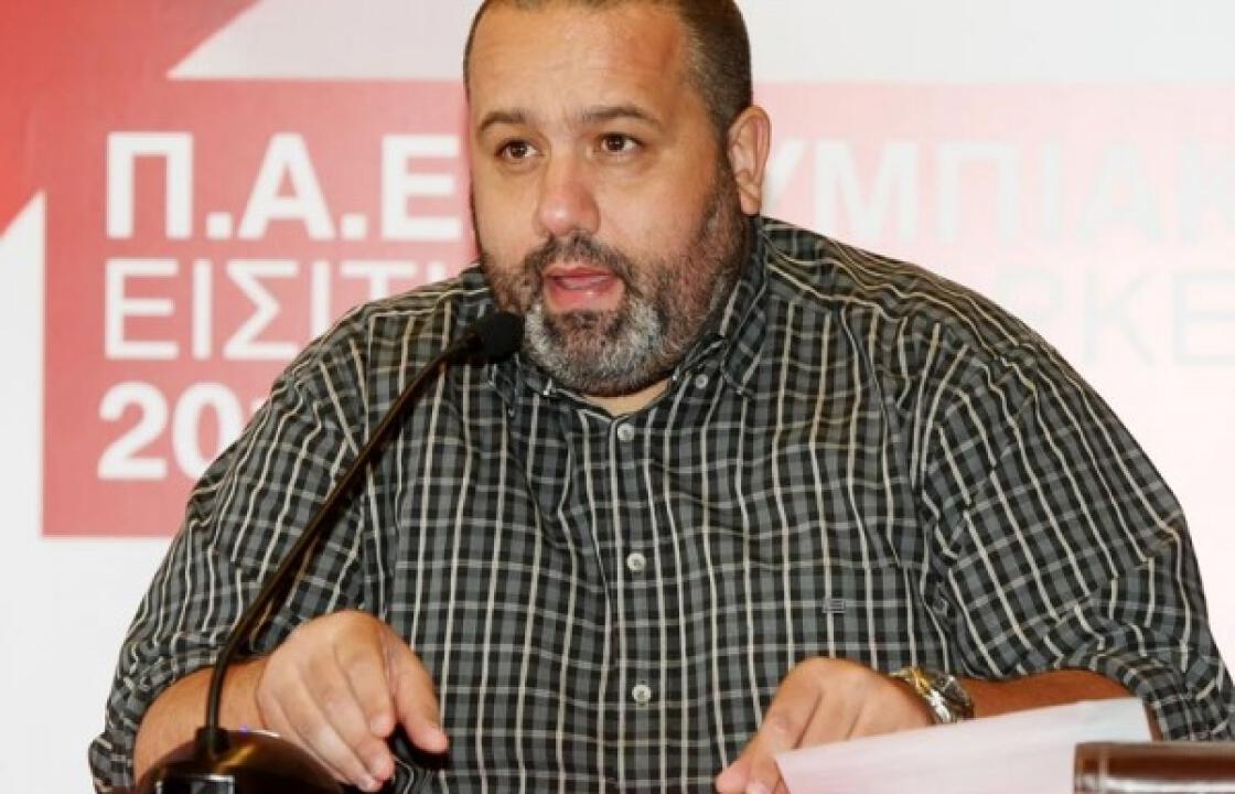 Ο Ολυμπιακός σήμερα σε Κάλύμνο &amp; Ψέριμο στήριξε τους πληγέντες από τη Θεομηνία.