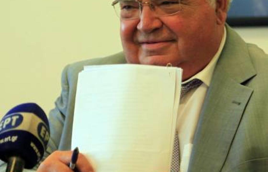 Παράνομη επιχορήγηση 12,35 εκατ. ευρώ σε γνωστό ξενοδοχείο στην Κω.