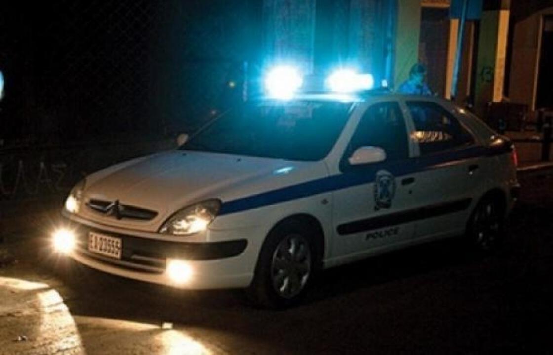 Σύλληψη 37χρονου Καλύμνιου μετά από ένταλμα της κας Ανακρίτριας Κω για υπόθεση εμπρησμού