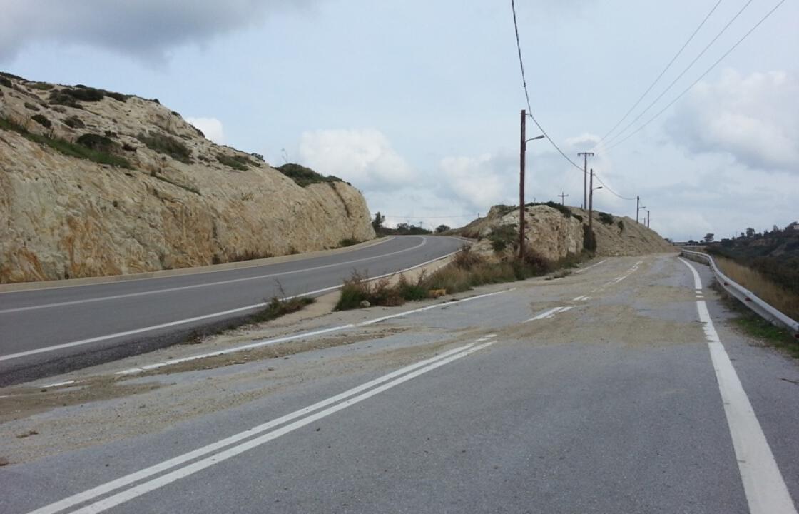 M. Πιστικάκης: Δεν αξίζει αυτή τη συμπεριφορά η Κέφαλος.