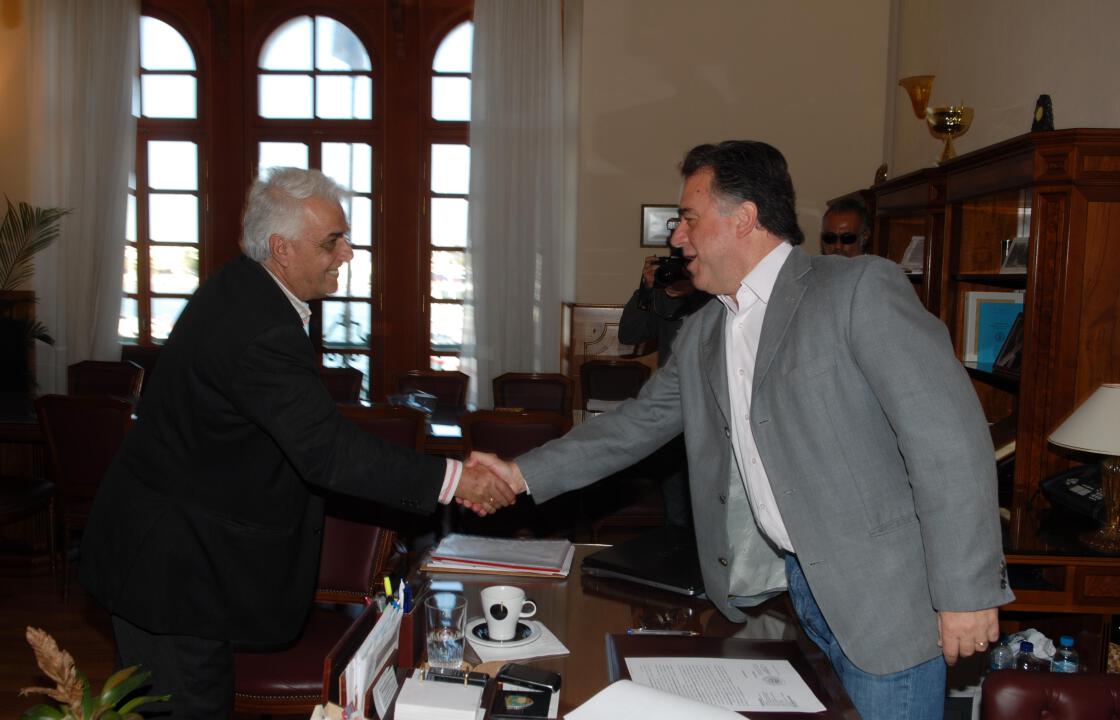 &#039;&#039;Αν ο Καϊσερλης ήταν νηφάλιος, δεν θα έκανε επίθεση στη ΔΥΝΑΜΗ ΑΛΛΑΓΗΣ&#039;&#039;