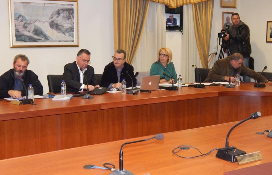 &#039;&#039;Ο κ. Κοπάδης ξεπέρασε τον εαυτό του, με τη δήλωση διάψευσης που έκανε&#039;&#039;