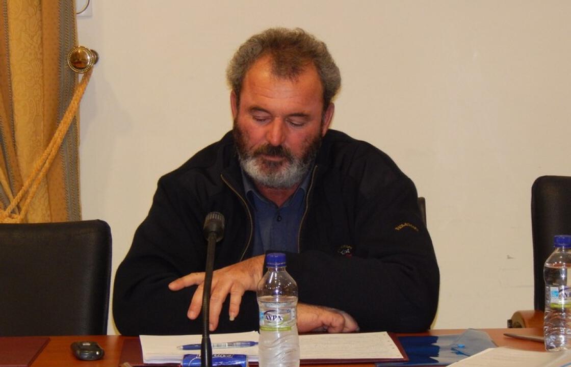 Άρθρο Του Μ. Ζερβού. Οι μάγοι,οι Ιθαγενείς,τα καθρεφτάκια &amp; τα επίχρυσα μπρουζα.