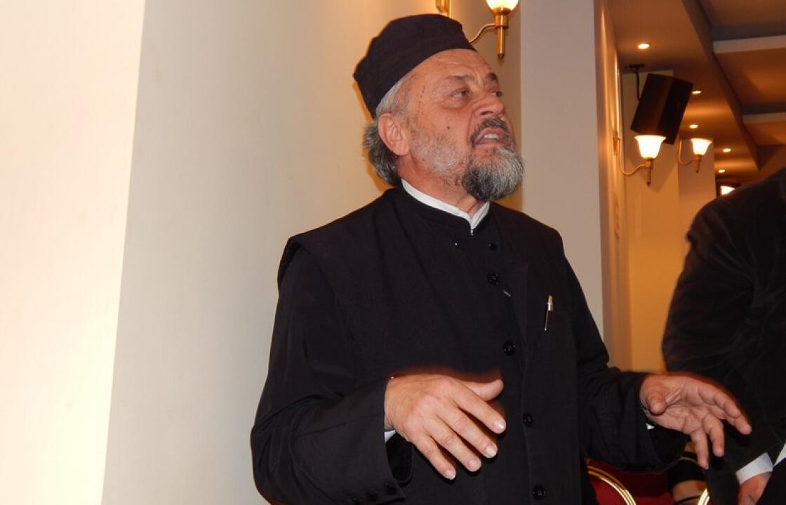 Τα είπε ωραία ο Παπα Γιάννης.Το 2014 να γίνει το έτος του &#039;&#039;ντα ντα&#039;&#039;.Δείτε το βίντεο