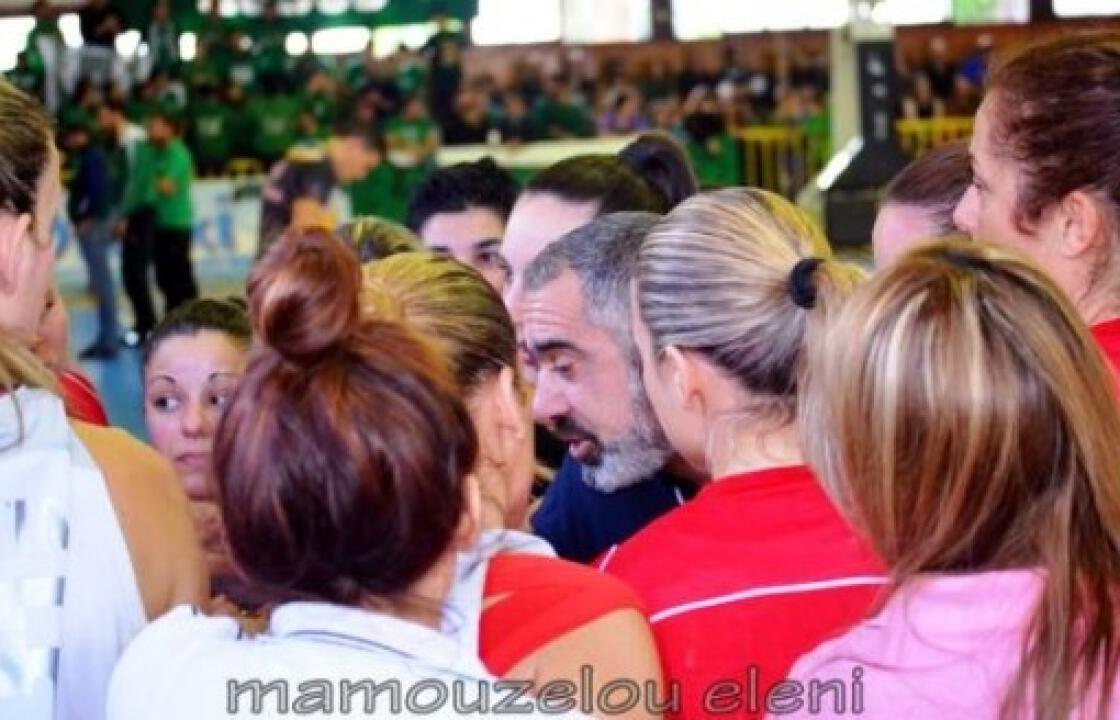 Με τον Παναθηναϊκό ο Ιπποκράτης στο final-4.