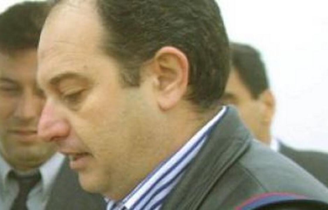 Τζεβελέκος: Με πανάκριβα αυτοκίνητα, βίλα, όπλα και ιδιωτική φρουρά εμφανιζόταν στη Ρόδο.