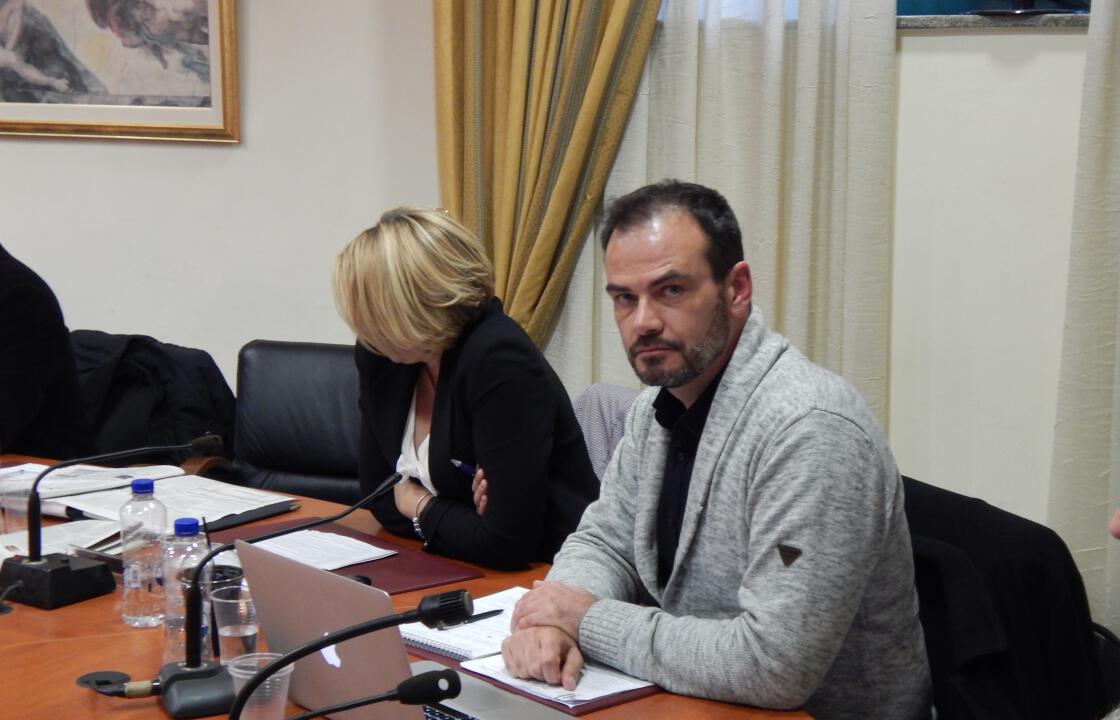 Επιστολή Σιφάκη Ηλία στον Πρόεδρο του Δημοτικού Συμβουλίου για τον Διαγωνισμό Infokiosk