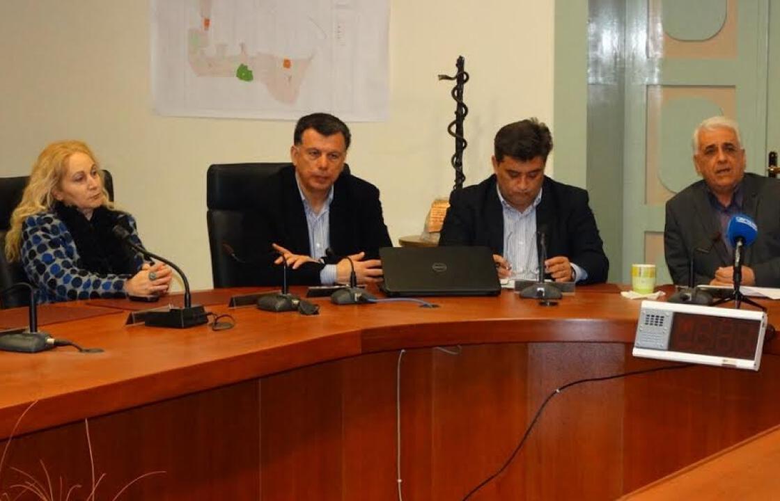 Δήμος Κω:Η Υγεία στα χέρια και στην ευθύνη των πολιτών.ΦΩΤΟ