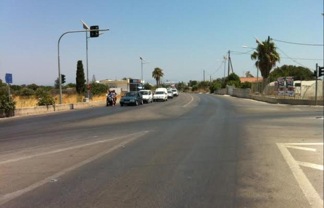 Σε βλάβη της ΔΕΗ οφείλονται τα προβλήματα στην ηλεκτροδότηση του οδικού δικτύου της Κω.