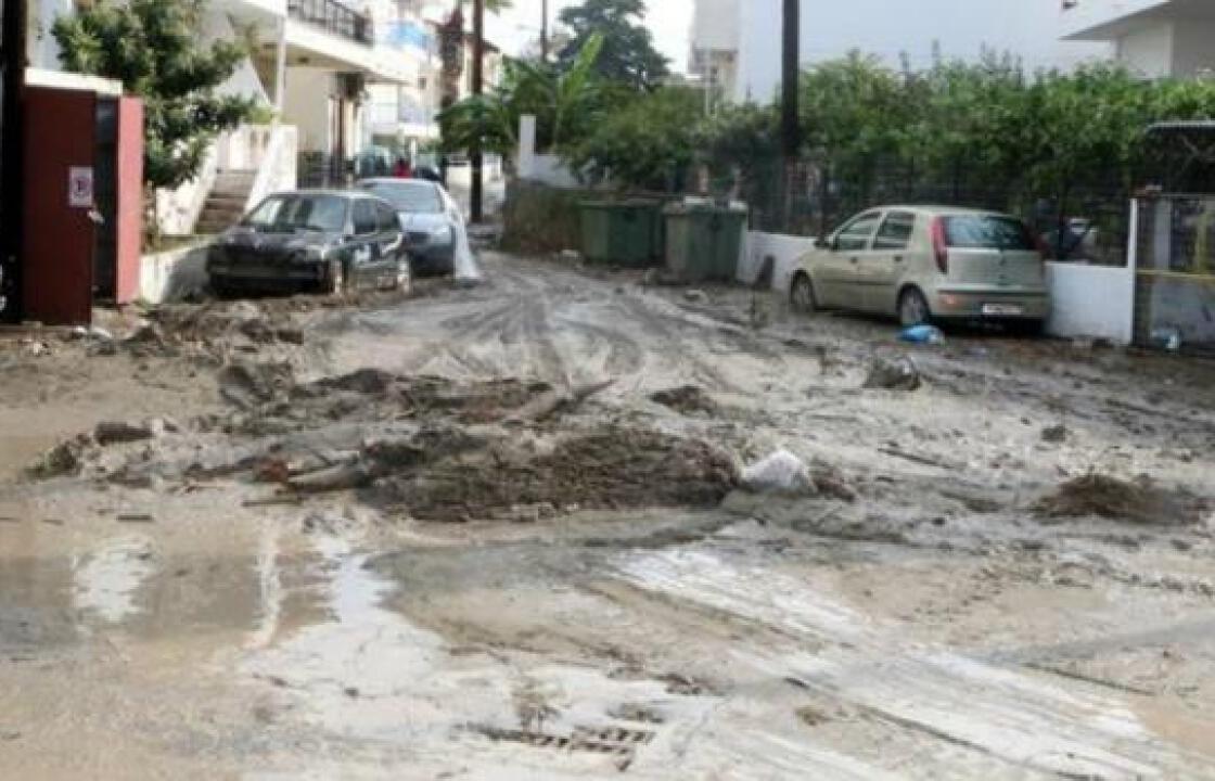 Αποζημιώσεις μαμούθ για τη Ρόδο