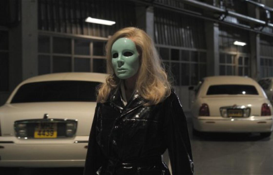 11/3 Holy Motors – Κιν. Ορφέας – 21:15