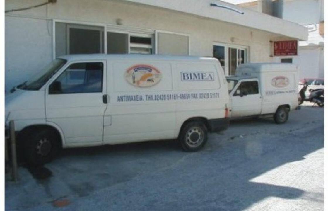 Απειλείται πλέον η ίδια η ύπαρξη της ΒΙΜΕΛ.Οι προτάσεις της Δύναμης Αλλαγής.