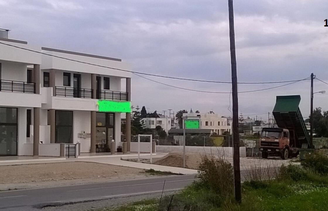 Καταγγελία αναγνώστη. Ο Δήμος της Κω βοηθάει σε ιδιωτικά έργα στην Αντιμάχεια;Φωτογραφίες