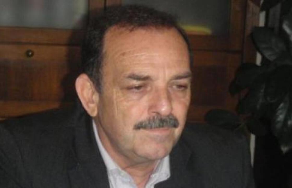 Στην τελική ευθεία βρίσκονται οι διεργασίες για την κατάρτιση του συνδυασμού του υποψηφίου δημάρχου Ρόδου Φώτη Χατζηδιάκου.