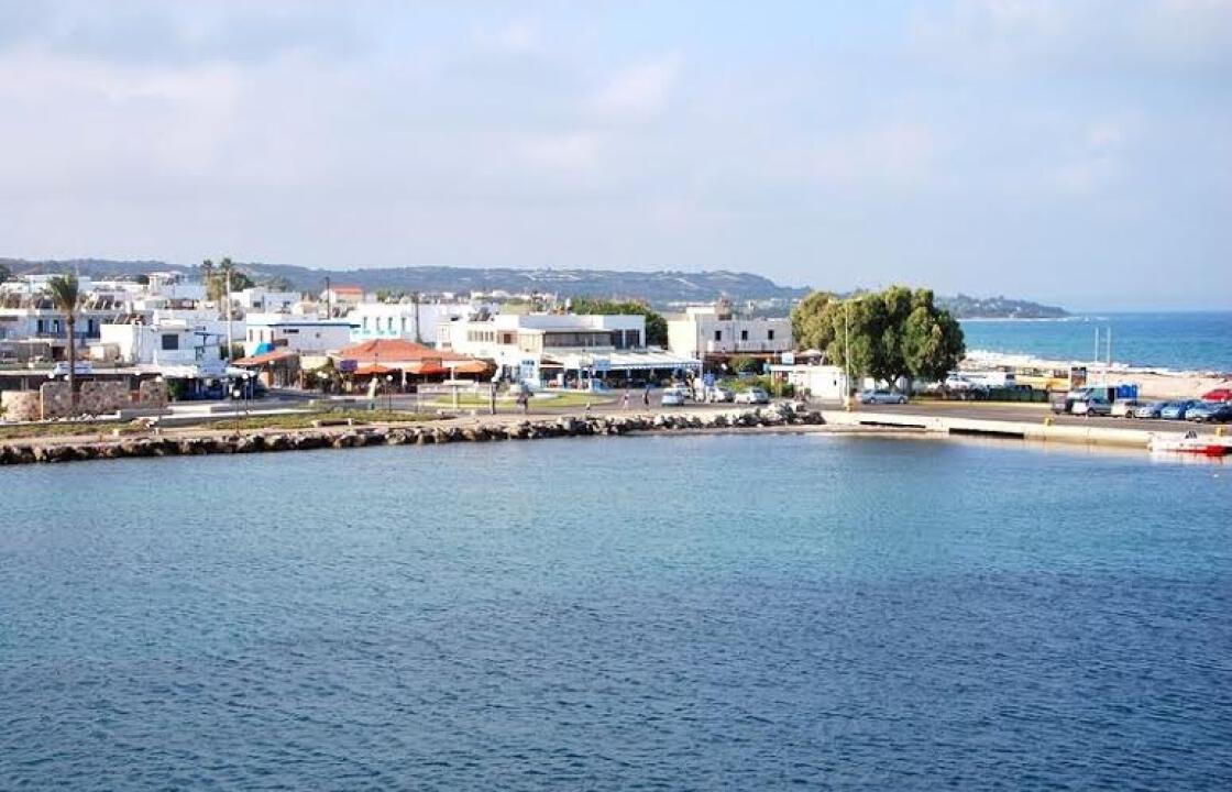 Υπογράφεται αύριο η σύμβαση & ξεκινάει άμεσα το μεγάλο έργο ανάπλασης του Παραλιακού μετώπου Μαστιχαρίου