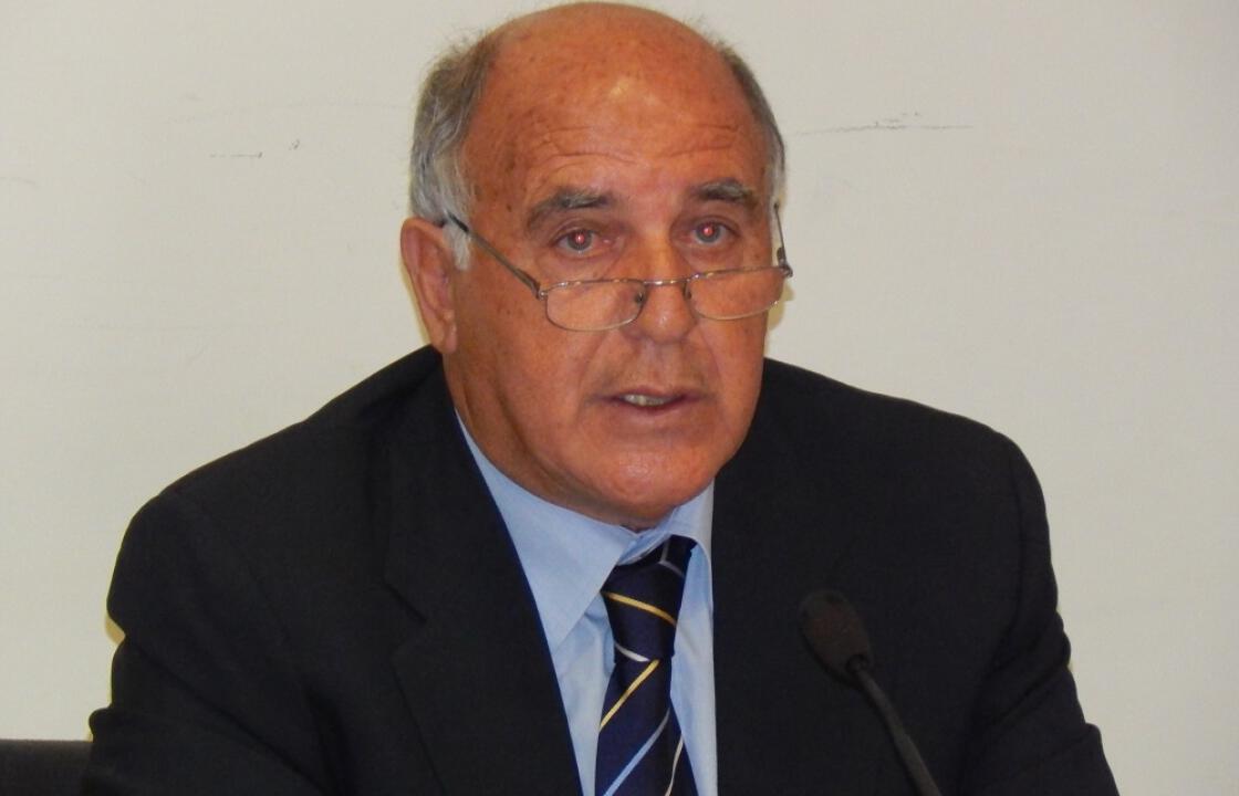 Κλείνει τις τρύπες ο Δήμαρχος.Θα είναι ξανά υποψήφιος με τον Κ. Καϊσερλη ο Βασίλης Δρόσος.