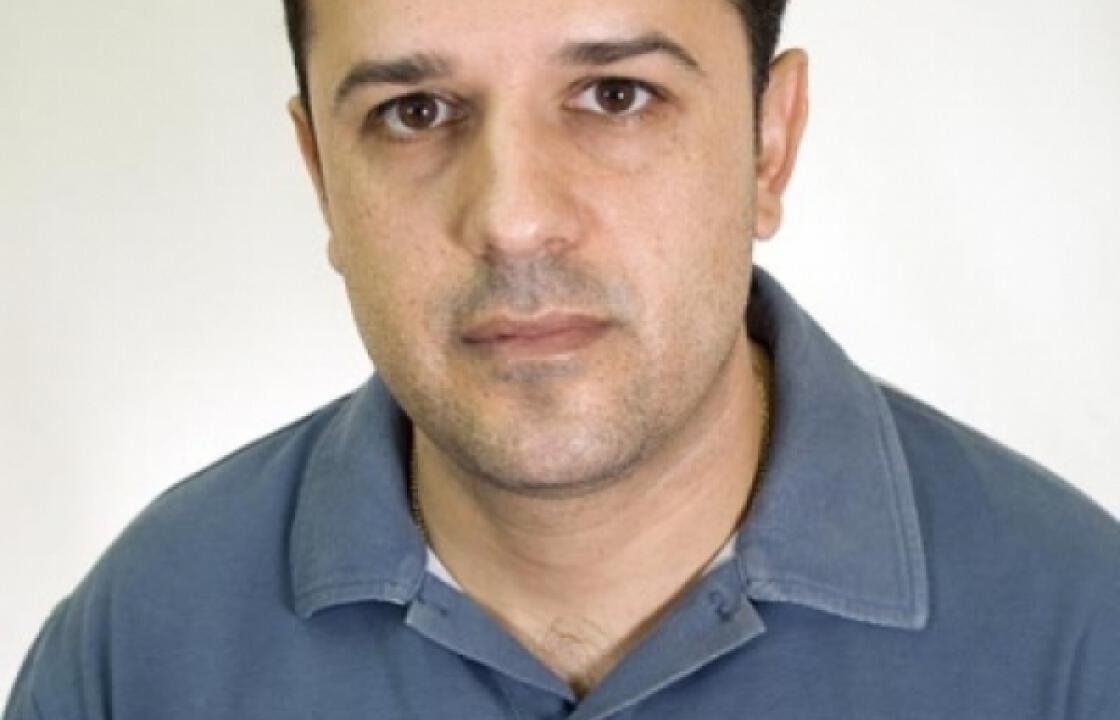 Ο πρώην δημοτικός σύμβουλος του Οράματος Θοδωρής Πάχος ανακοινώθηκε σήμερα από τον Κυρίτση.