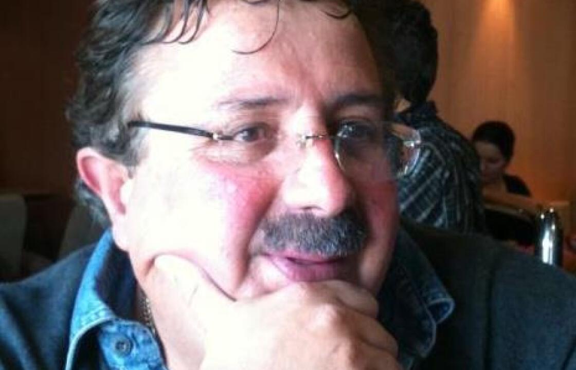 Στην Σύρο, Σίφνο, Κάλυμνο, Ρόδο οι 4 νέες υποψηφιότητες του Γιώργου Χατζημάρκου