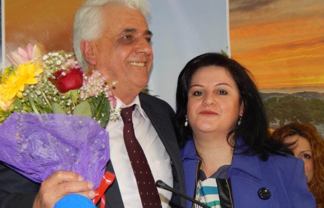 Επίδειξη ισχύος από τον Καΐσερλη.Δεν έπεφτε καρφίτσα στο Κοντινένταλ.Τι είπε για τον Α. Χατζηνικολάου