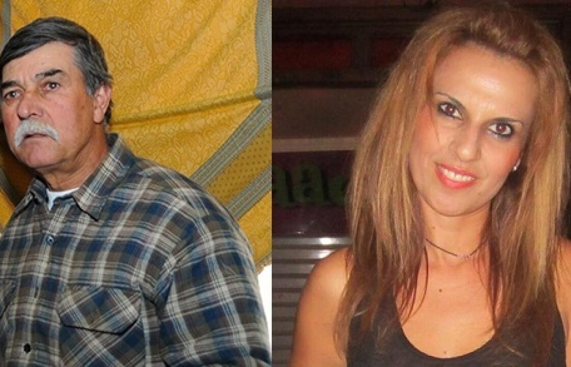 Ο Ζαχαρίας Ζουμπάς (μέτοχος της ΒΙΜΕΛ) &amp; η Πόπη Πάχου υποψήφιοι με τον Κ.Καϊσερλη.Δείτε φωτό