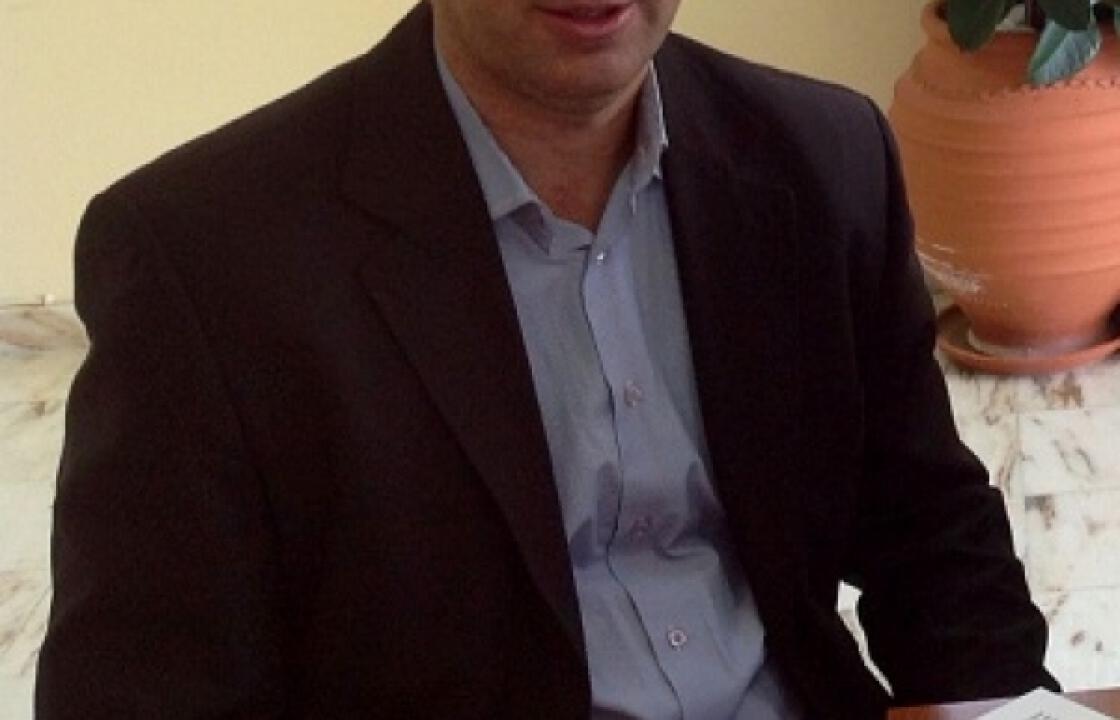 Ψάχνοντας για το νέο κουτόχορτο.Γράφει ο Μ. Χατζηκαλύμνιος.