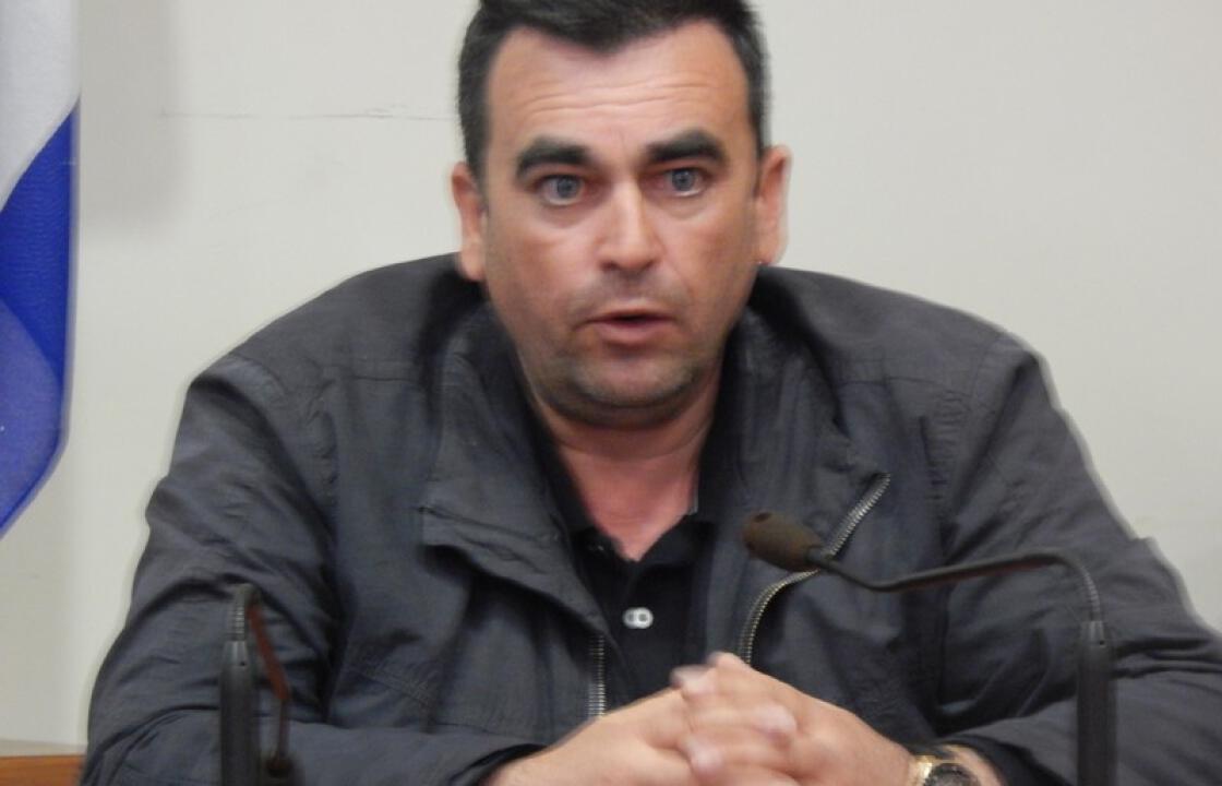 Μέσα στις επόμενες 10 ημέρες θα αποκατασταθούν οι ζημιές στο οδόστρωμα στο Τιγκάκι.