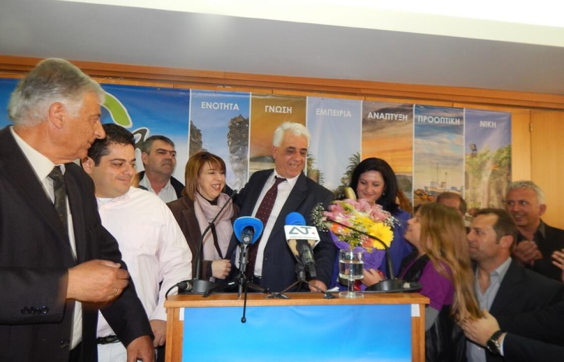 Το Σάββατο στην Αντιμάχεια η συνάντηση των στελεχών του Οράματος για να αποφασισθούν οι Προγραμματικές Θέσεις της Παράταξης
