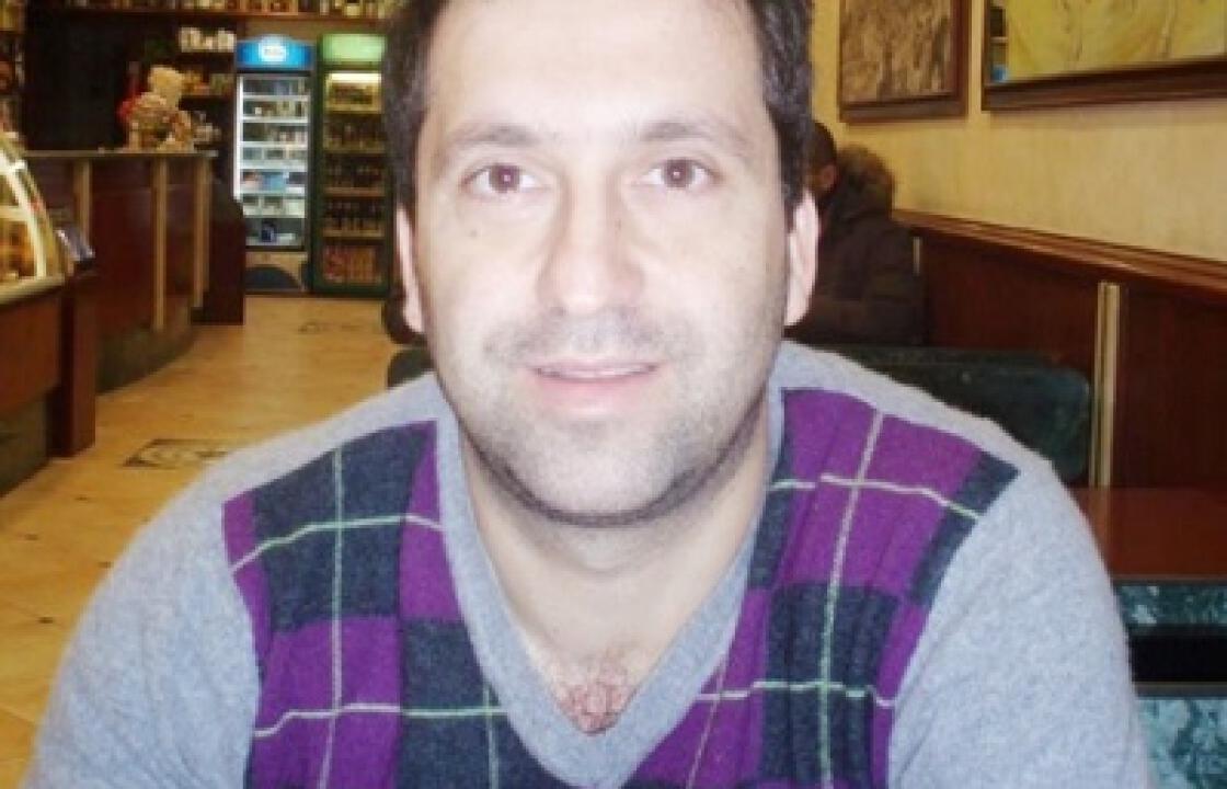 Ο Μιλτιάδης Ζωίδης υποψήφιος με τον Γ. Κυρίτση και τη Δύναμη Αλλαγής.