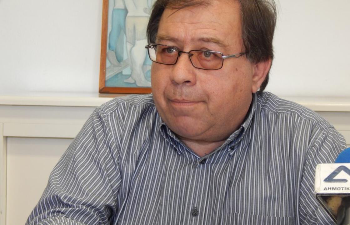 Αυτοί είναι οι υποψήφιοι από την Κω με την Λαϊκή Συσπείρωση για την περιφέρεια.