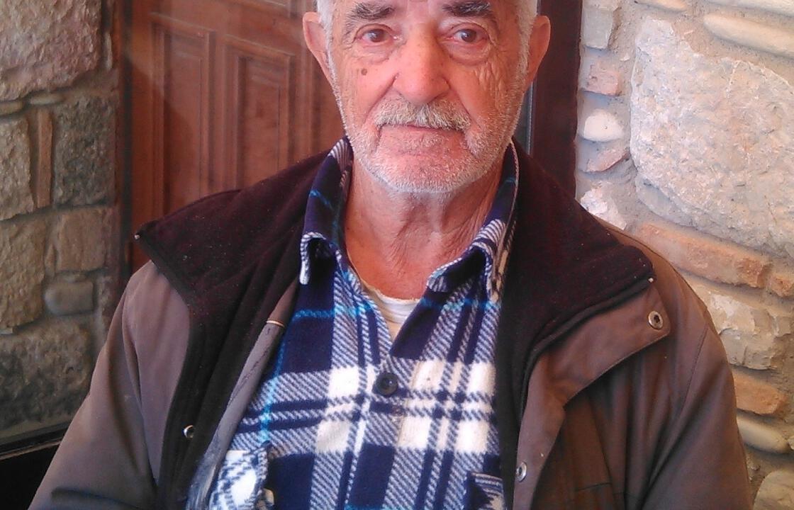 Ο πρώην Πρόεδρος του Δημοτικού Συμβουλίου Κω Μ. Αλαχιώτης υποψήφιος με τον Κ. Καϊσερλη.ΦΩΤΟ