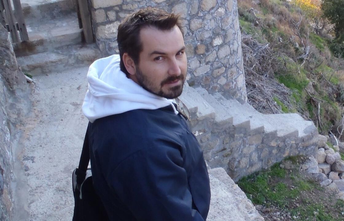 Ο Θ. Σταματάκης υποψήφιος με τον Γ. Κυρίτση!ΦΩΤΟ