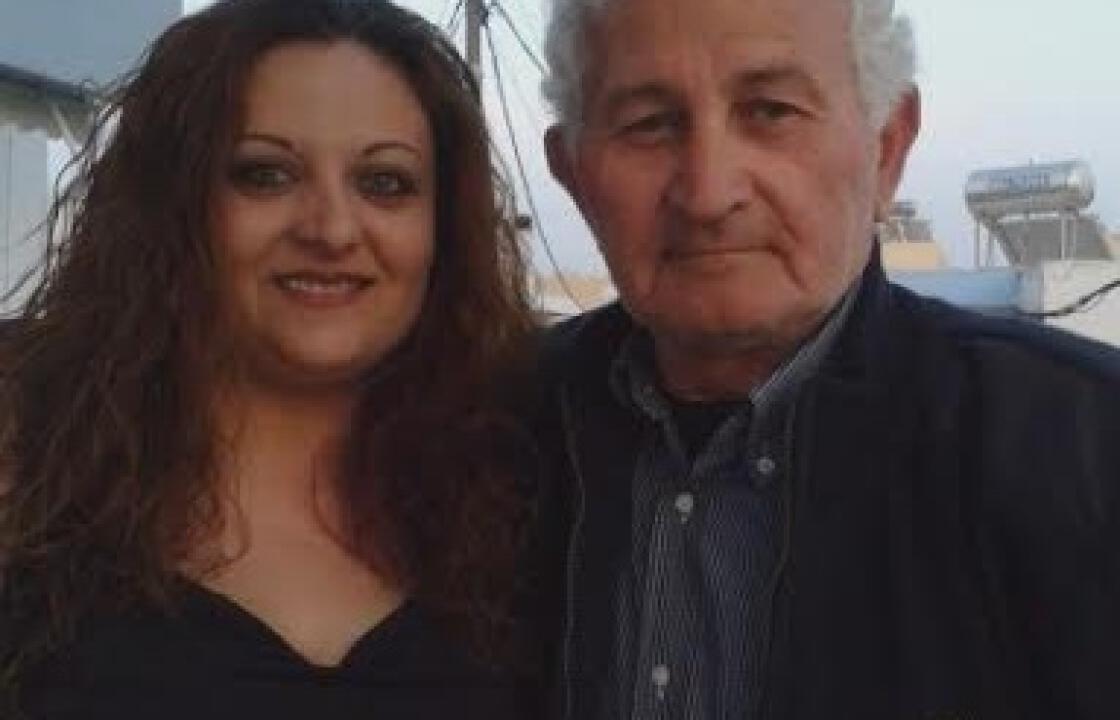 Δείτε τους δέκα νέους υποψήφιους με τον Κ.Καΐσερλη.φωτο