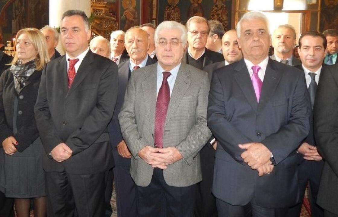 Όχι Καϊσερλη-Ναι Κυρίτση-Ζερβού σε Παυλίδη για δεύτερο Debate.Δείτε τις επιστολές.