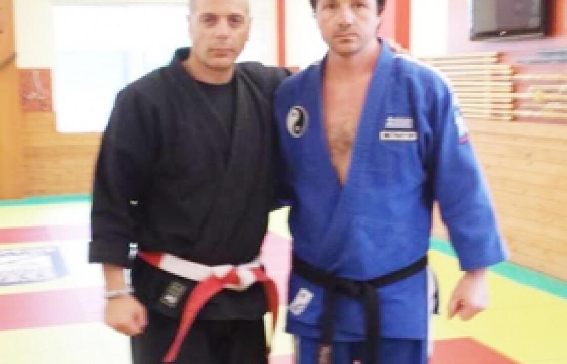Σπουδαία συνεργασία του «Αετού Κω» με την οργάνωση GP.