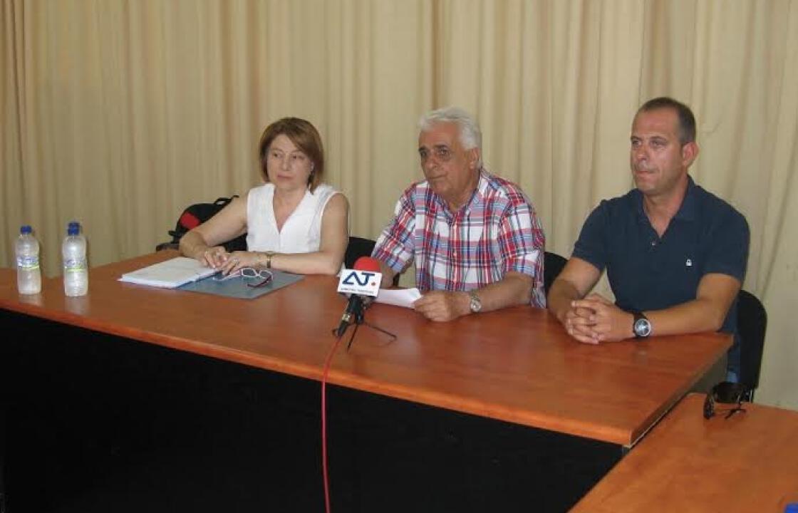 Κ. Καϊσερλης: Να απαντήσει ο κ. Κυρίτσης που θα γίνει το Λαογραφικό Μουσείο