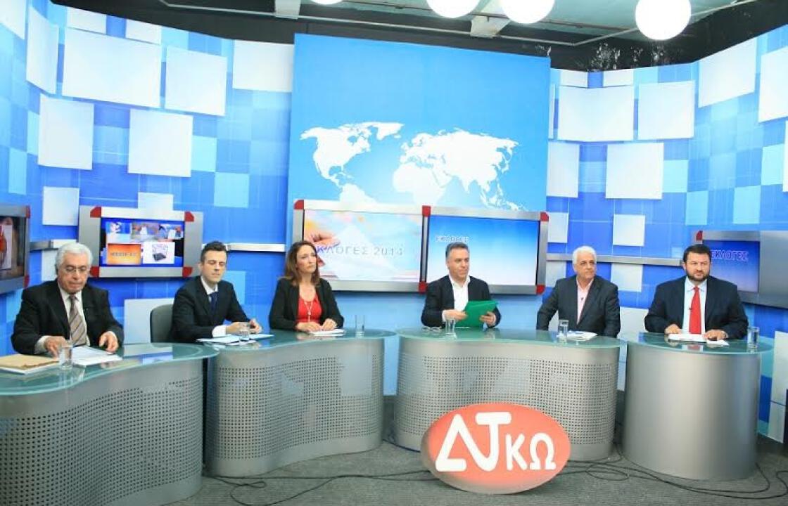 ΔΙΕΣΗ: Οι μεγάλοι χαμένοι του Debate προσπαθούν,δημιουργώντας ένα τρίτο ημίχρονο,να κερδίσουν τις εντυπώσεις που έχασαν