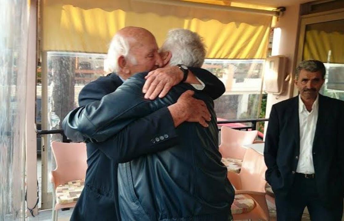 Καϊσερλης-Πορεία στον λαό με στόχο την μεγάλη συγκέντρωση της Πέμπτης 15 Μαΐου στην Πλατεία Ελευθερίας.ΦΩΤΟ