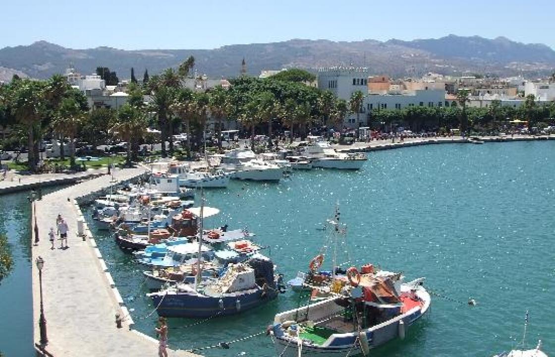 Ενδιαφέρον Τούρκων επενδυτών για ιδιωτικά τουριστικά ακίνητα στην Κω